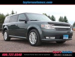2015 Ford Flex SEL