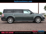 2015 Ford Flex SEL