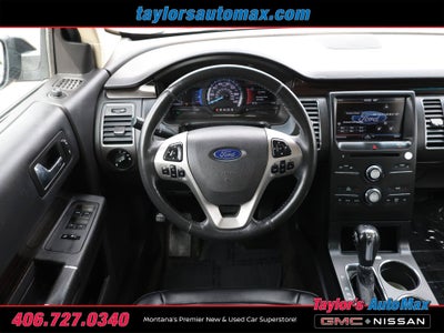 2015 Ford Flex SEL
