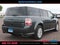 2015 Ford Flex SEL