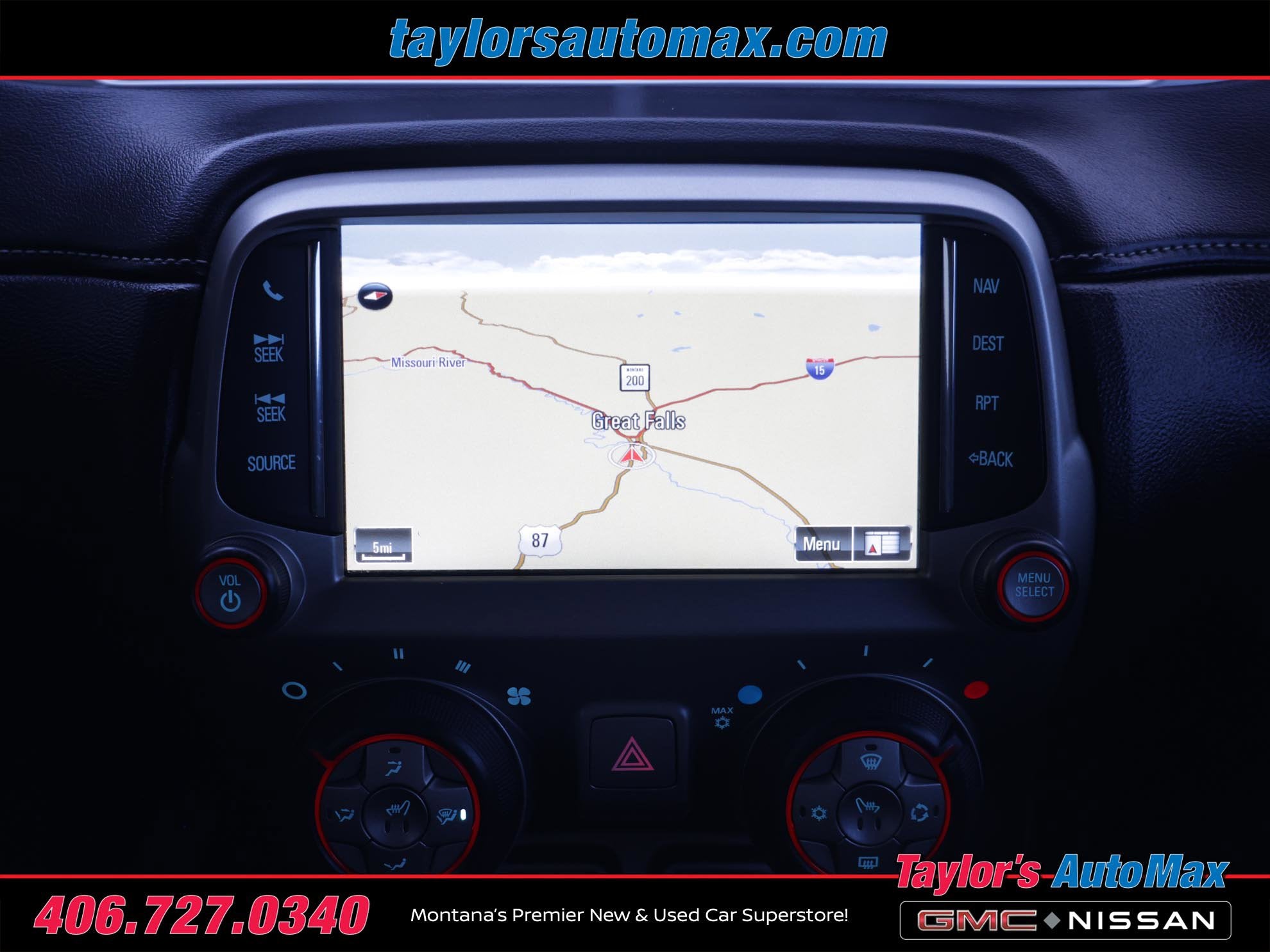 2015 Chevrolet Camaro SS