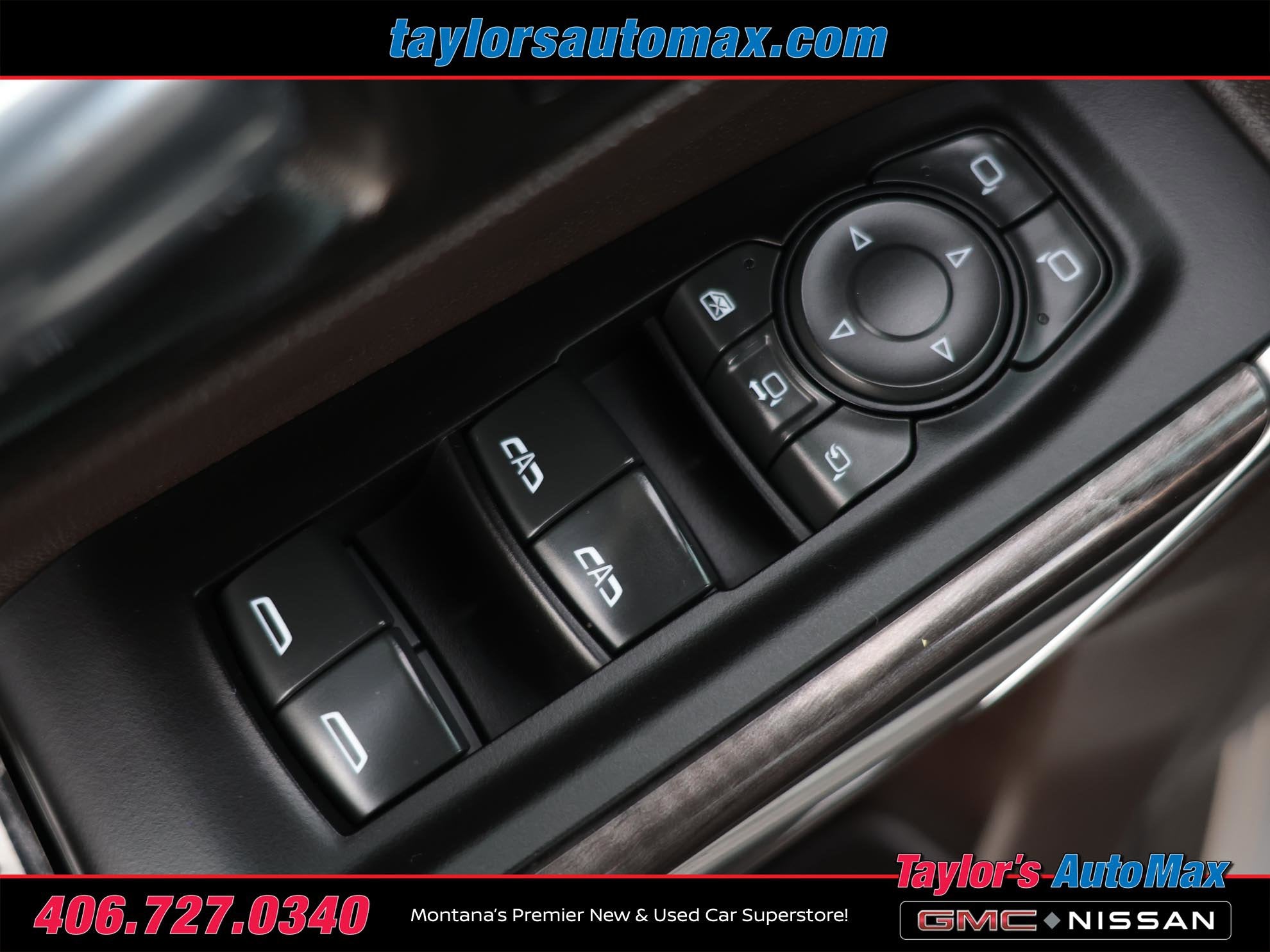 2022 Chevrolet Silverado 3500HD LTZ