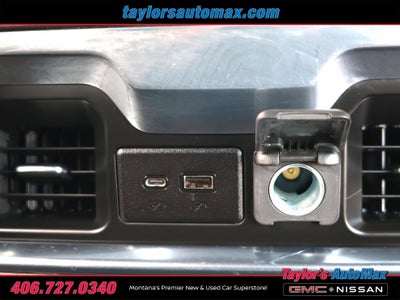 2022 Chevrolet Silverado 3500HD LTZ