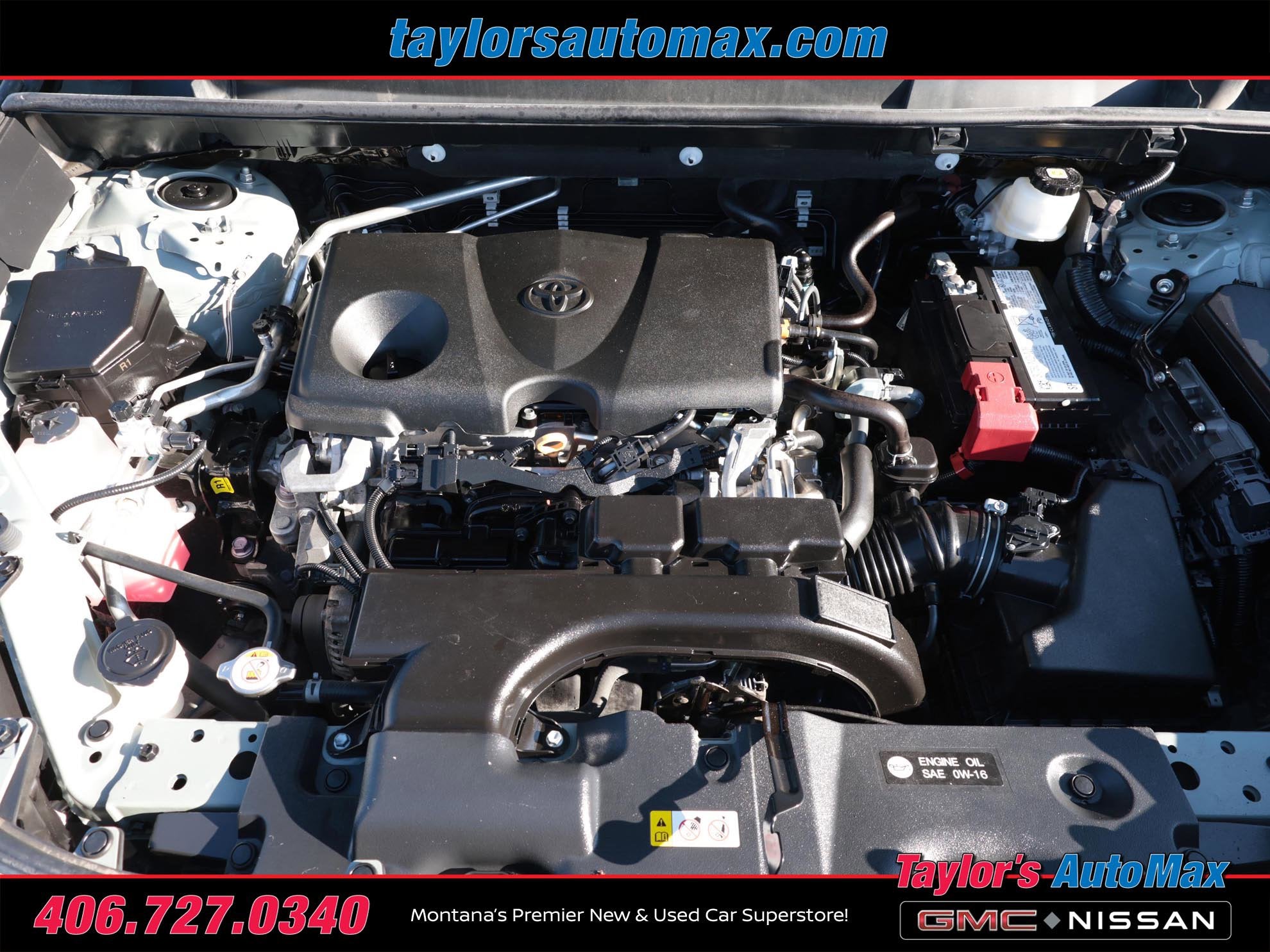 2021 Toyota RAV4 Adventure