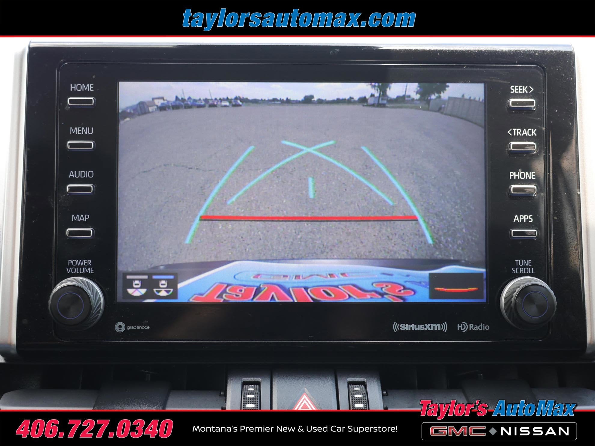 2021 Toyota RAV4 TRD Off Road