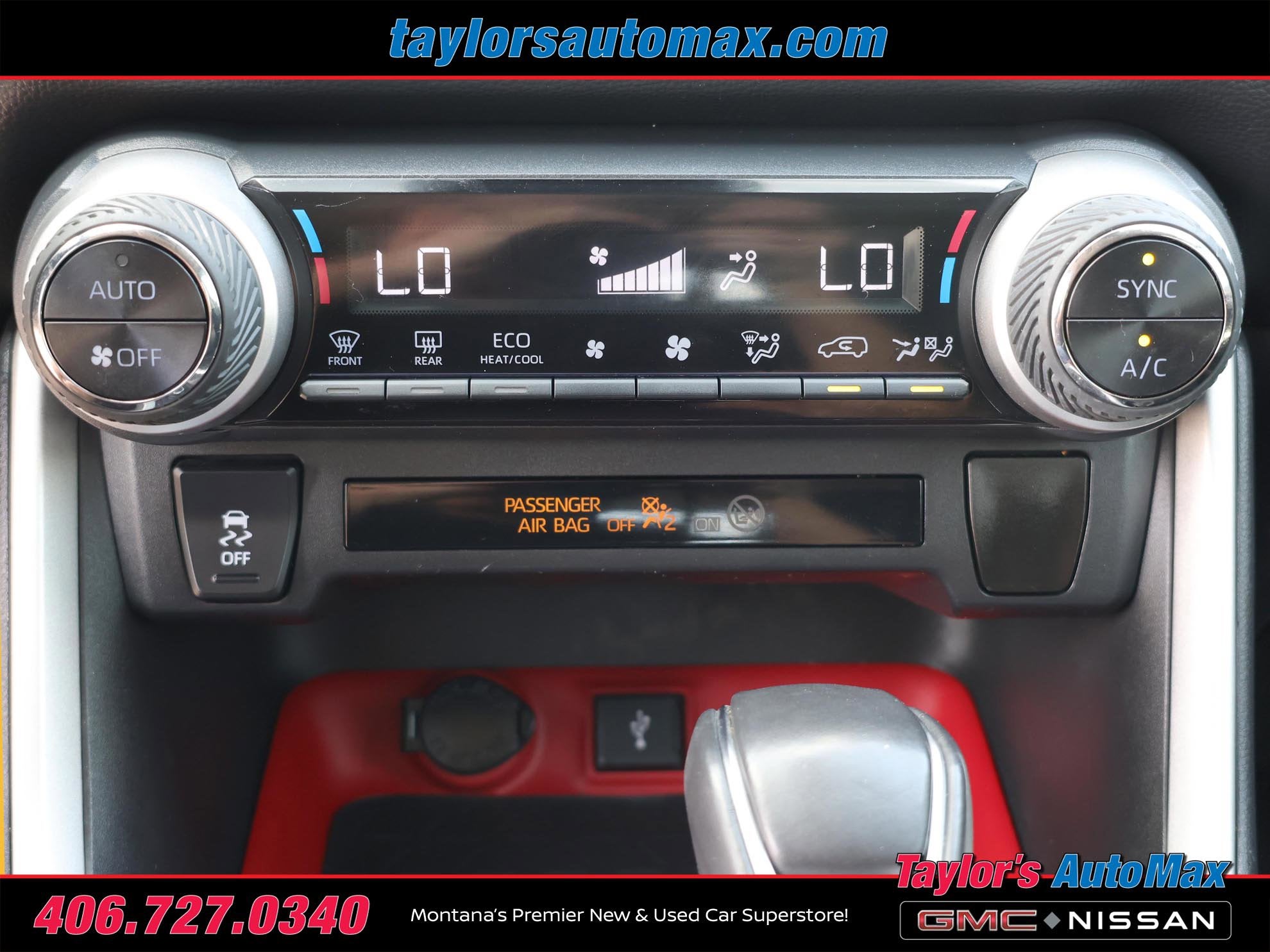 2021 Toyota RAV4 TRD Off Road