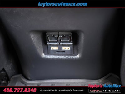 2021 Toyota RAV4 TRD Off Road