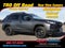 2021 Toyota RAV4 TRD Off Road
