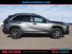 2021 Toyota RAV4 TRD Off Road
