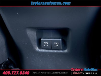 2021 Toyota RAV4 TRD Off Road