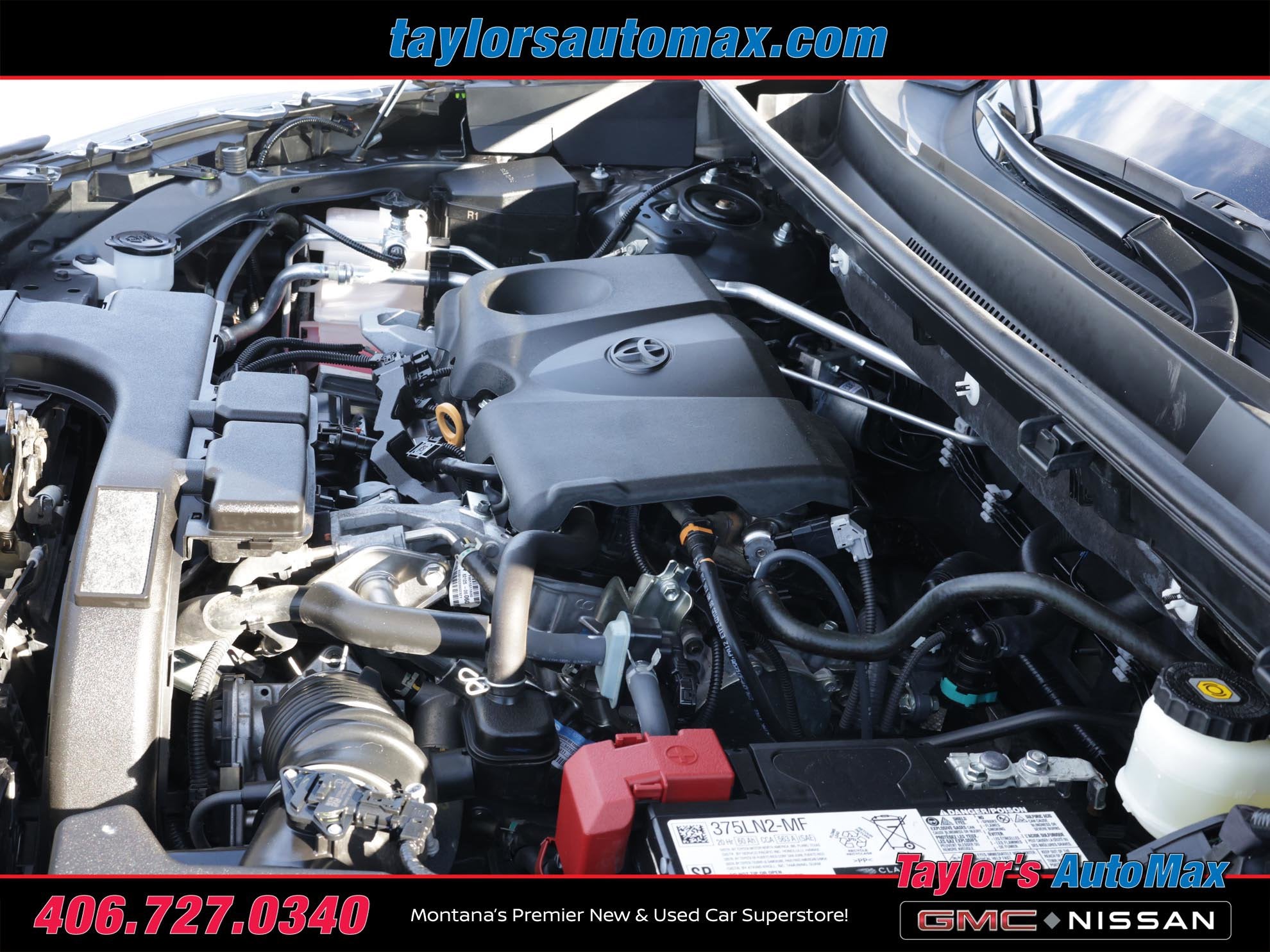 2021 Toyota RAV4 TRD Off Road