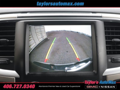 2013 RAM 2500 Power Wagon