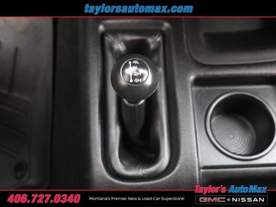 2013 RAM 2500 Power Wagon