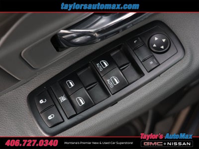 2013 RAM 2500 Power Wagon