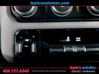 2019 RAM 2500 Big Horn