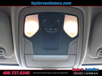 2019 RAM 2500 Big Horn