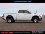 2019 RAM 2500 Big Horn