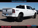 2021 RAM 2500 Limited