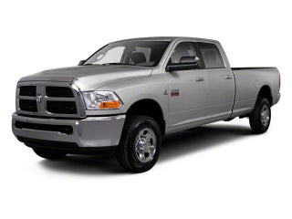 2010 Dodge Ram 2500 Laramie