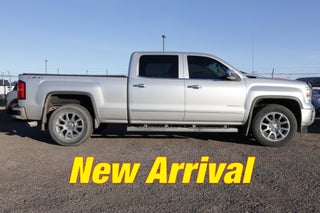 2014 GMC Sierra 1500 Denali