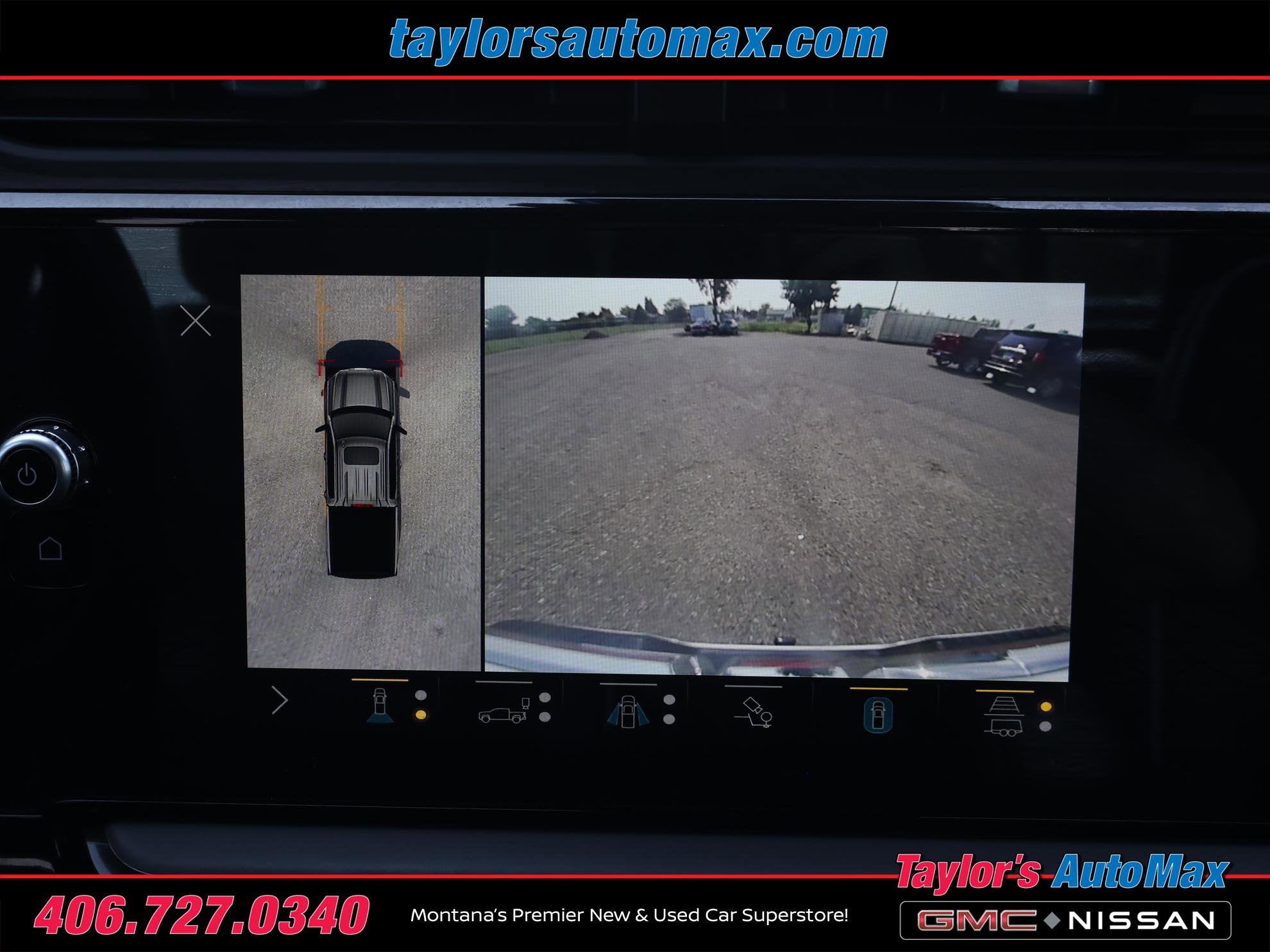 2022 GMC Sierra 1500 AT4X