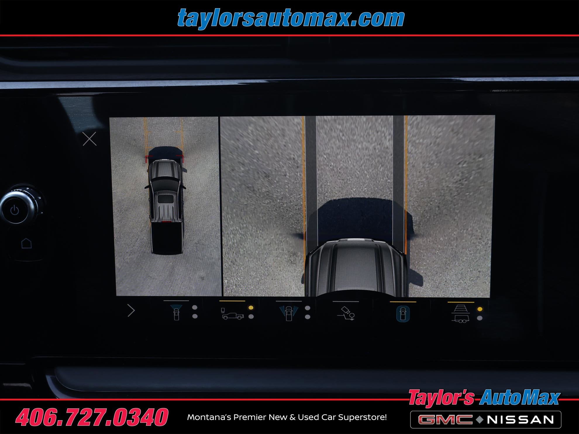 2022 GMC Sierra 1500 AT4X