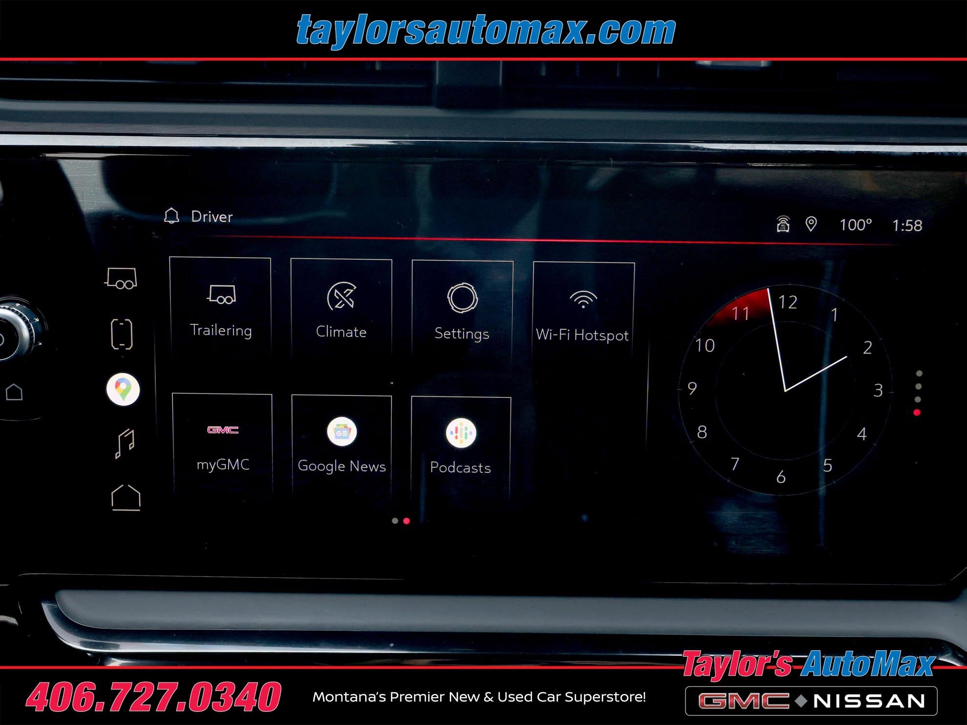 2022 GMC Sierra 1500 AT4X