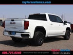 2022 GMC Sierra 1500 AT4X
