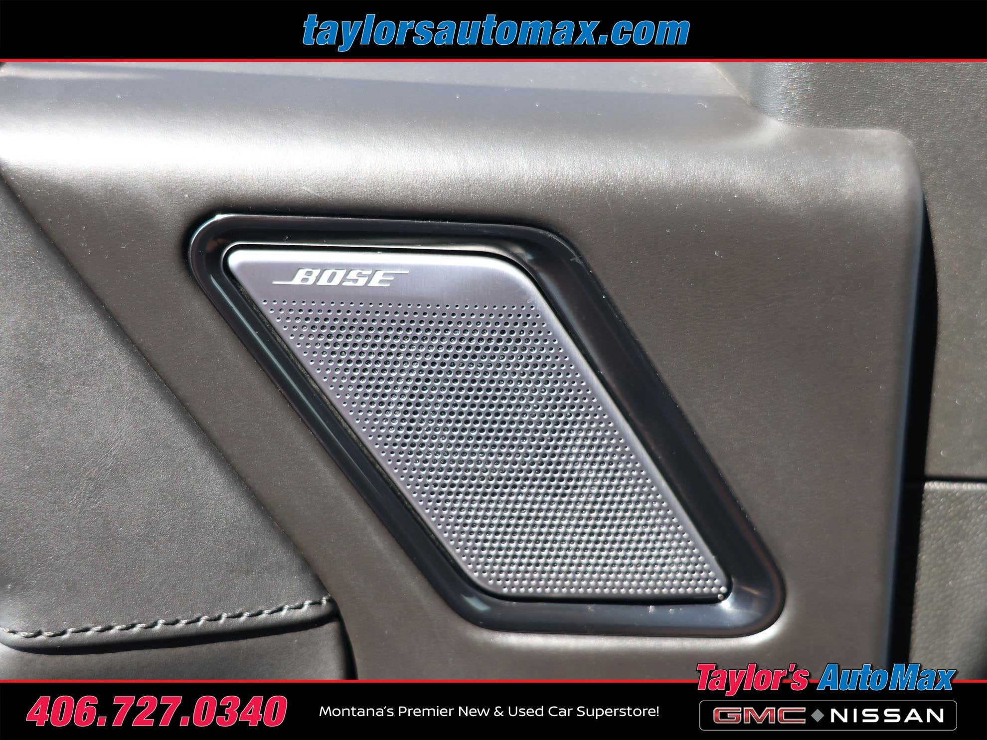 2022 GMC Sierra 1500 AT4X