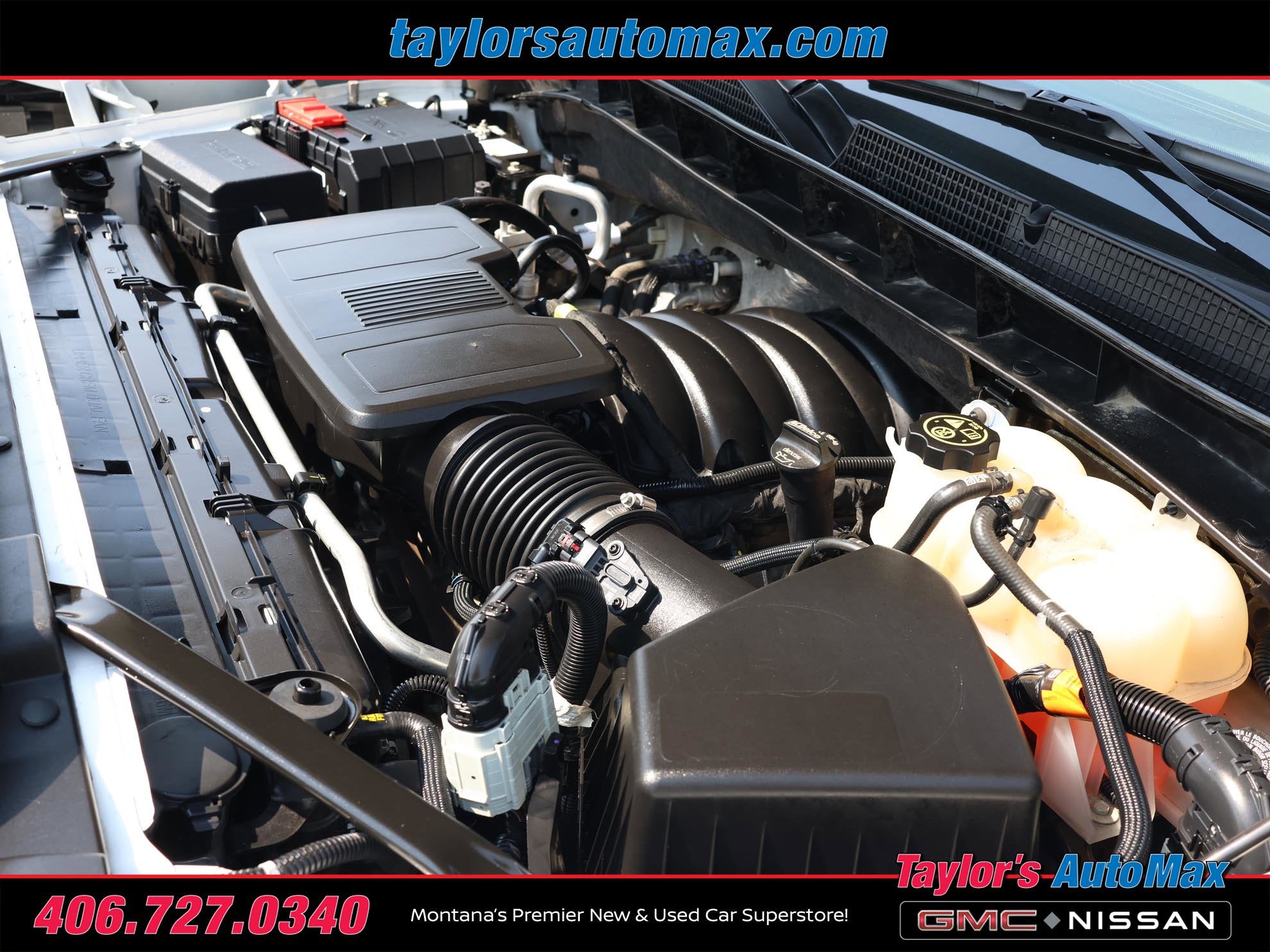 2022 GMC Sierra 1500 AT4X