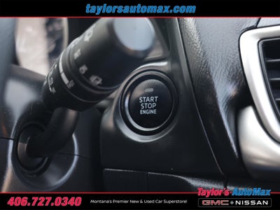 2017 Mazda Mazda3 5-Door Sport