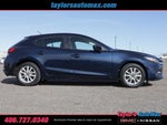 2017 Mazda Mazda3 5-Door Sport