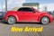 2014 Volkswagen Beetle Convertible 1.8T