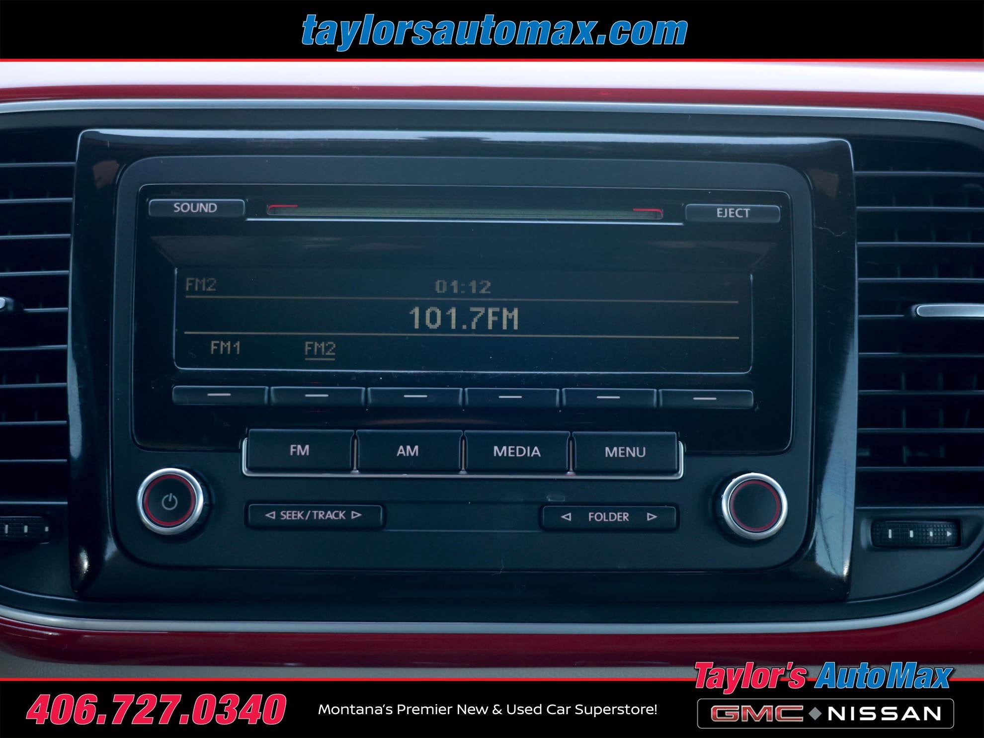 2014 Volkswagen Beetle Convertible 1.8T