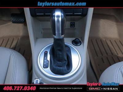 2014 Volkswagen Beetle Convertible 1.8T