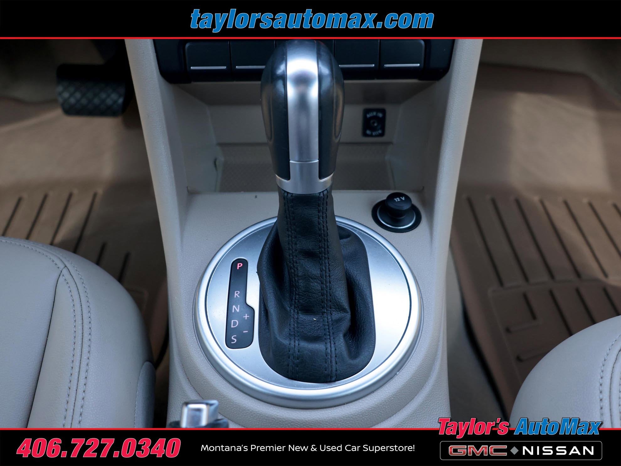 2014 Volkswagen Beetle Convertible 1.8T