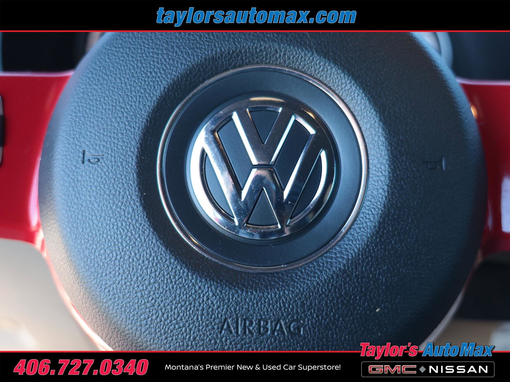 2014 Volkswagen Beetle Convertible 1.8T