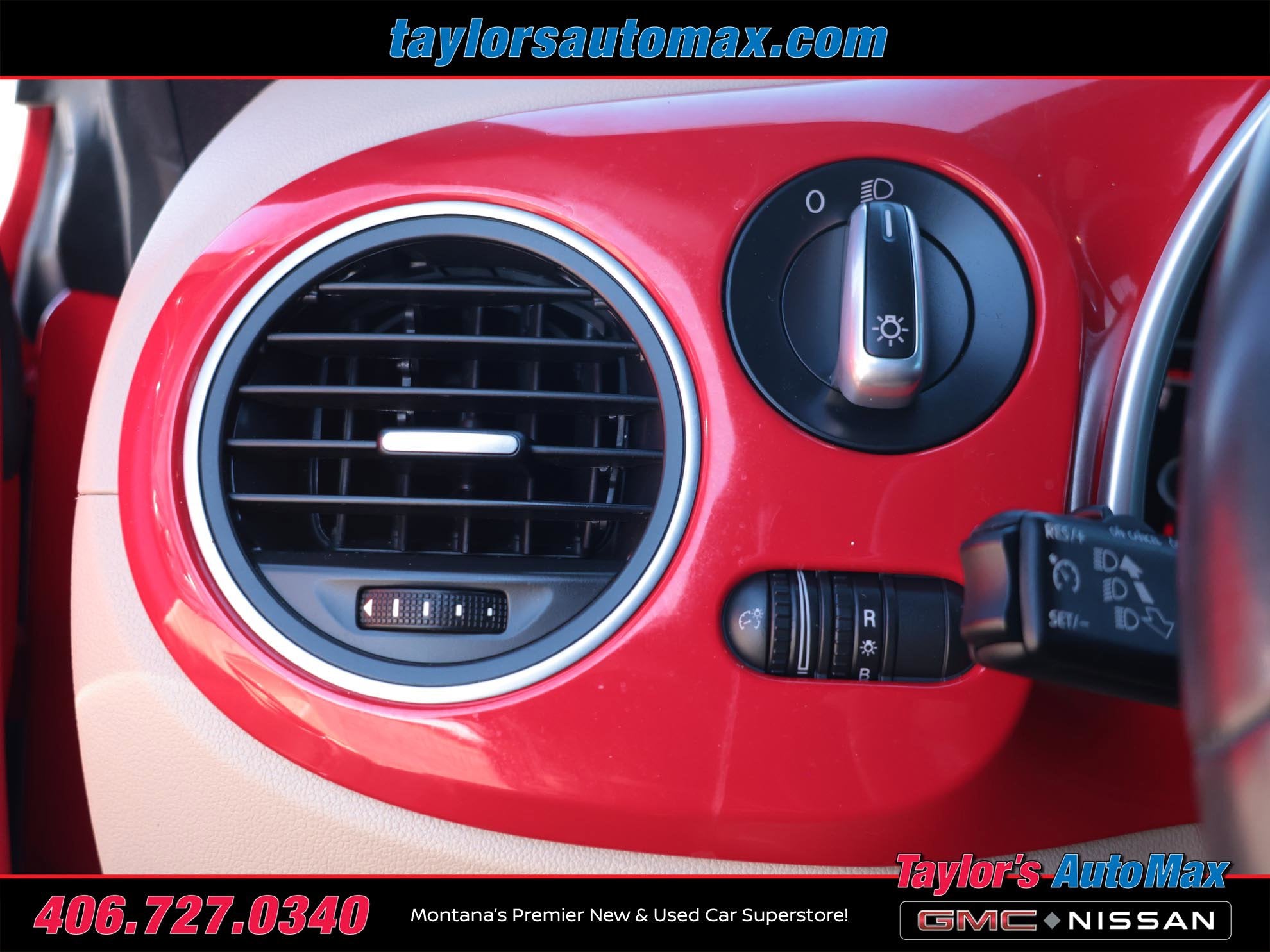 2014 Volkswagen Beetle Convertible 1.8T