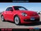 2014 Volkswagen Beetle Convertible 1.8T