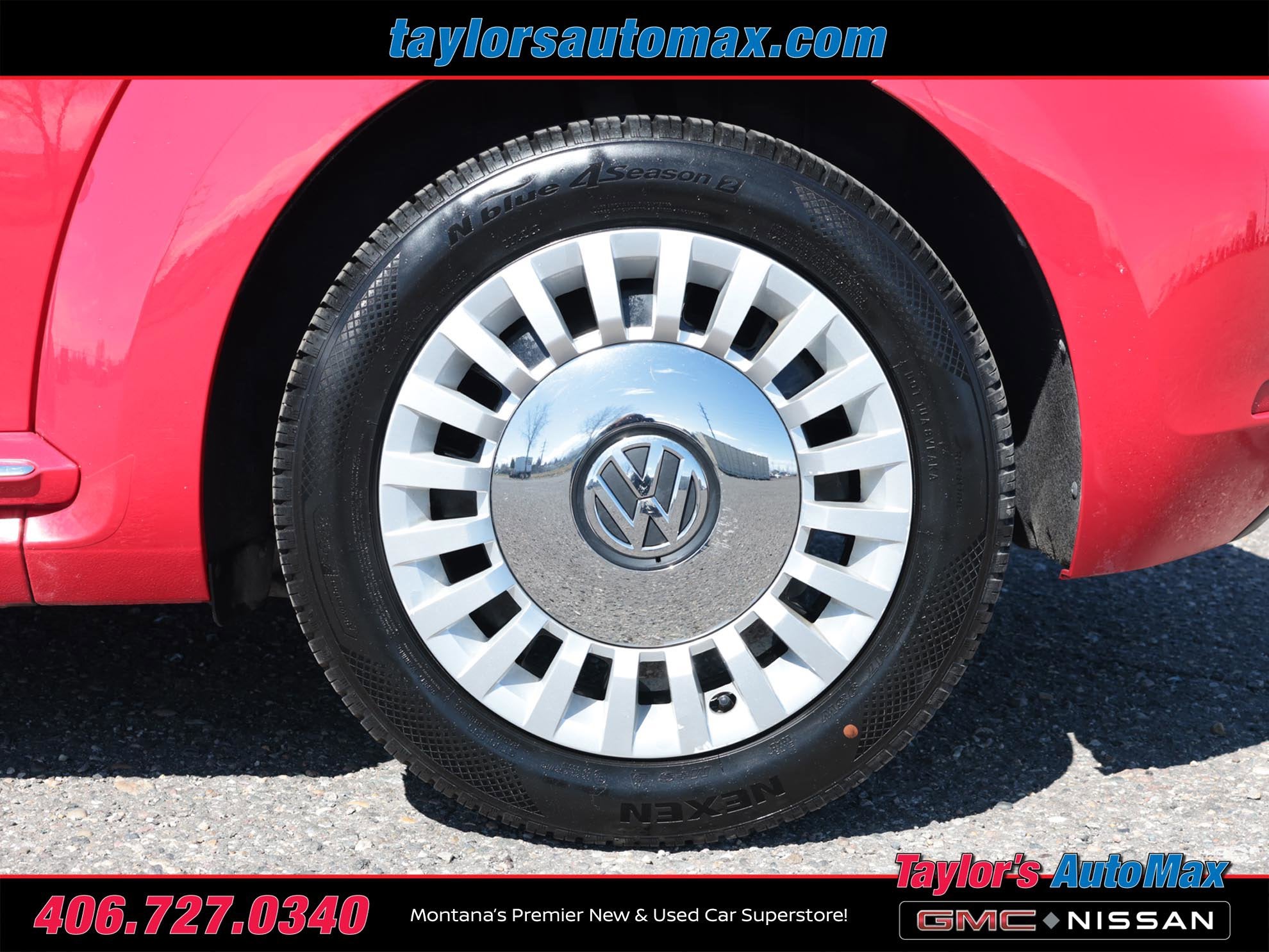 2014 Volkswagen Beetle Convertible 1.8T