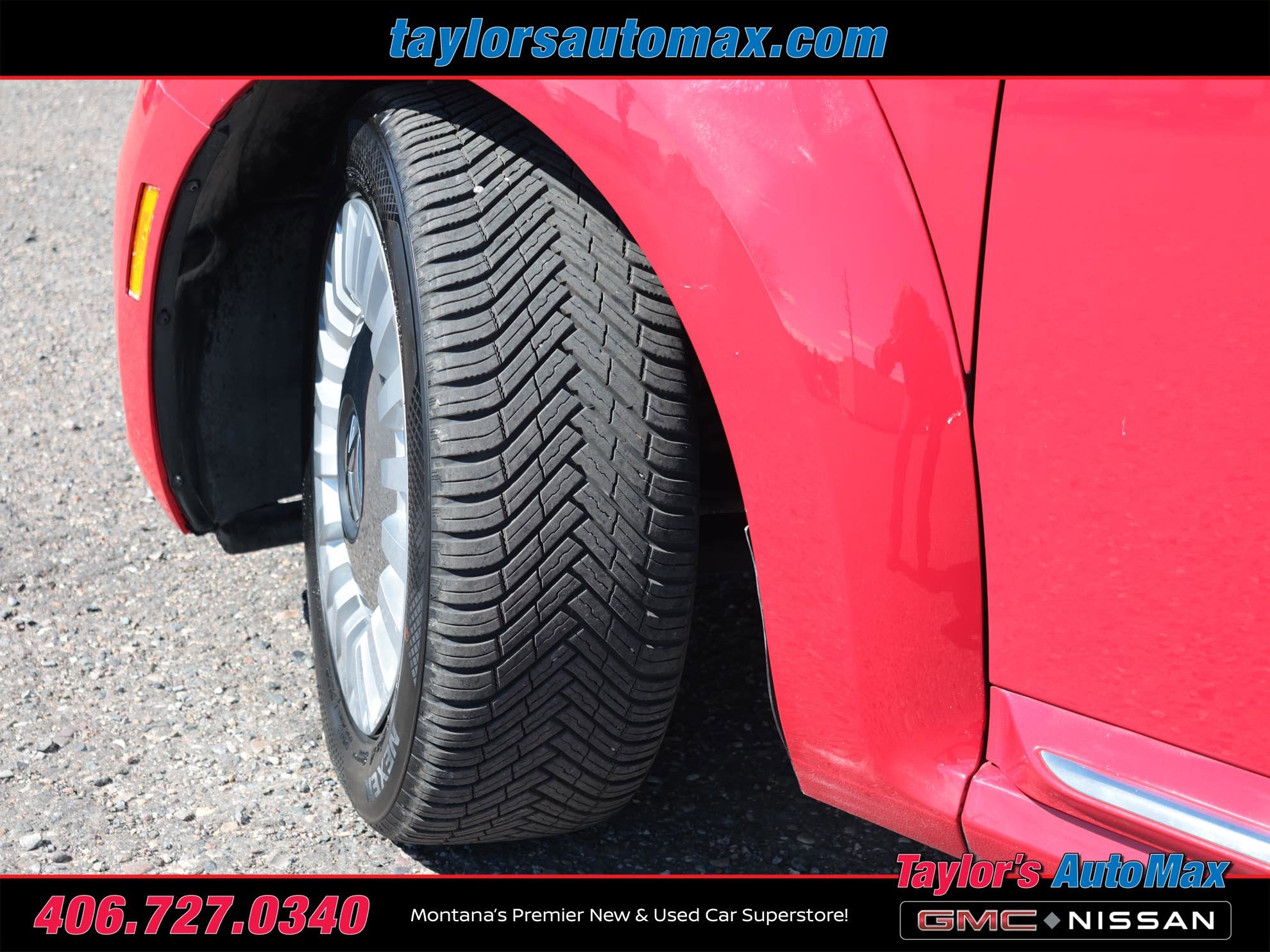 2014 Volkswagen Beetle Convertible 1.8T