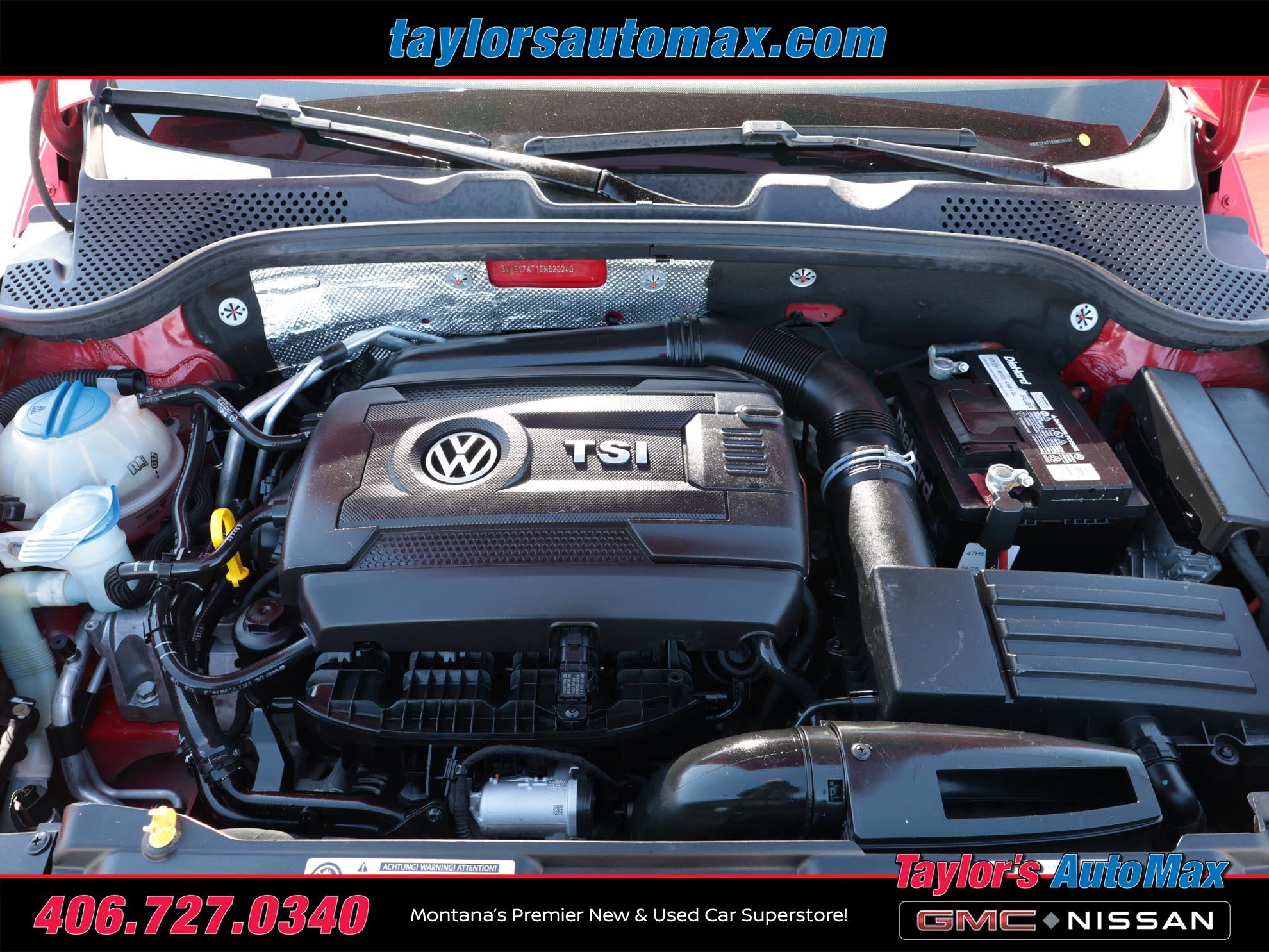 2014 Volkswagen Beetle Convertible 1.8T