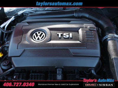 2014 Volkswagen Beetle Convertible 1.8T