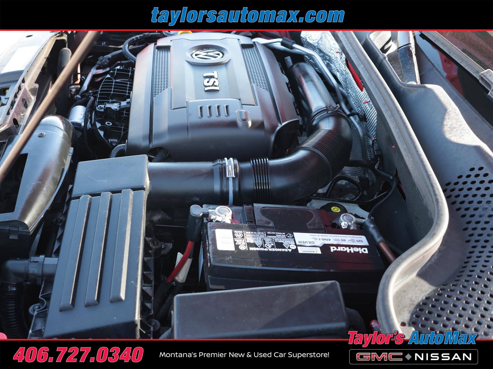 2014 Volkswagen Beetle Convertible 1.8T