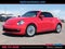 2014 Volkswagen Beetle Convertible 1.8T