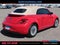 2014 Volkswagen Beetle Convertible 1.8T