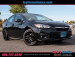 2018 Subaru Impreza 2.0i