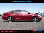 2015 Toyota Camry XLE