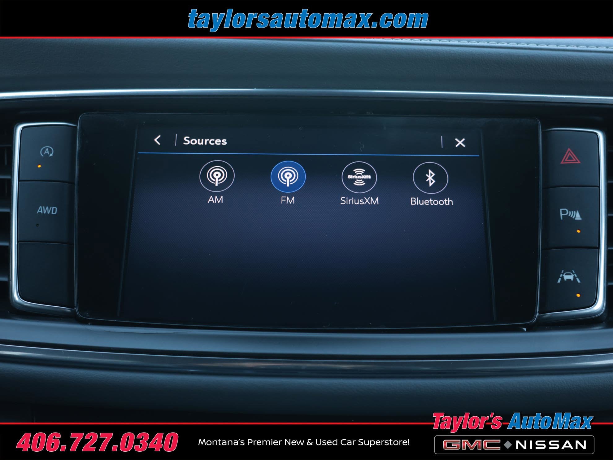 2022 Buick Enclave Premium