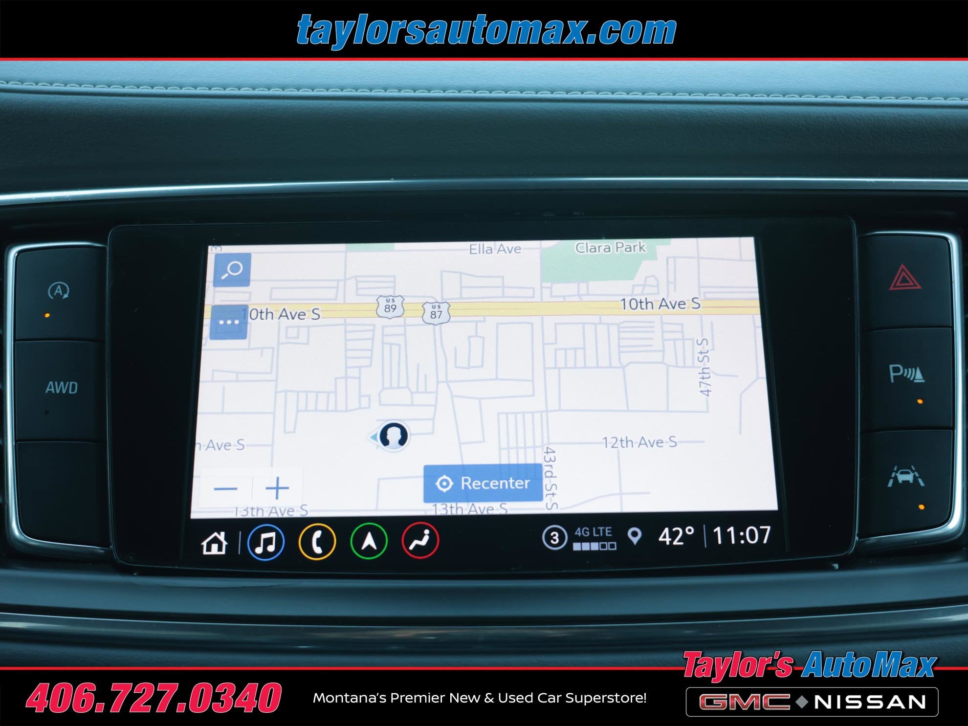 2022 Buick Enclave Premium